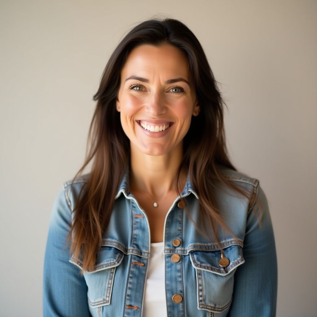Emily Thompson, Founder & Director