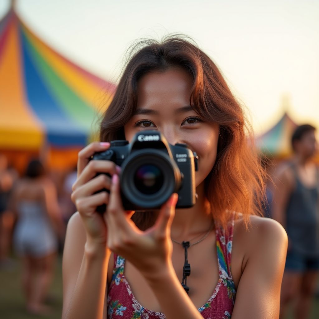 Leah Nguyen, Content Director