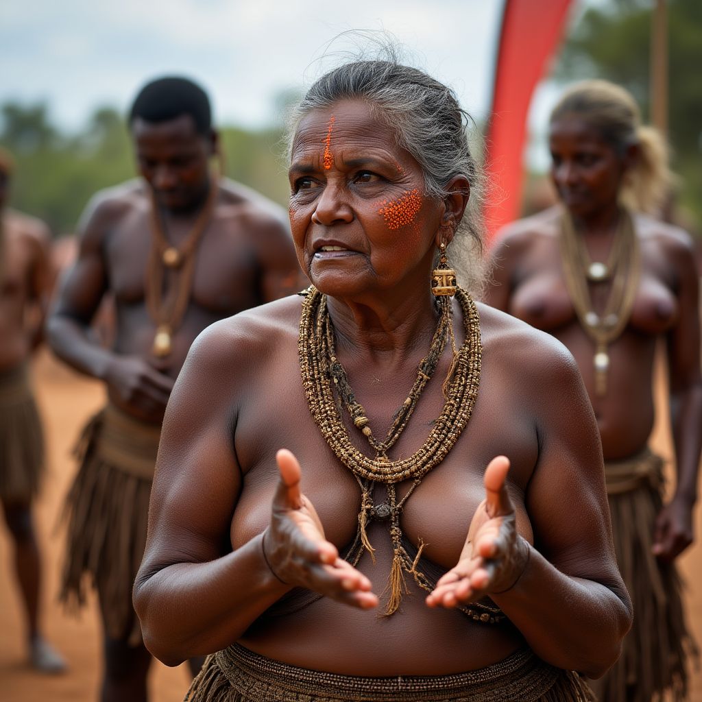 Indigenous Cultural Advisor