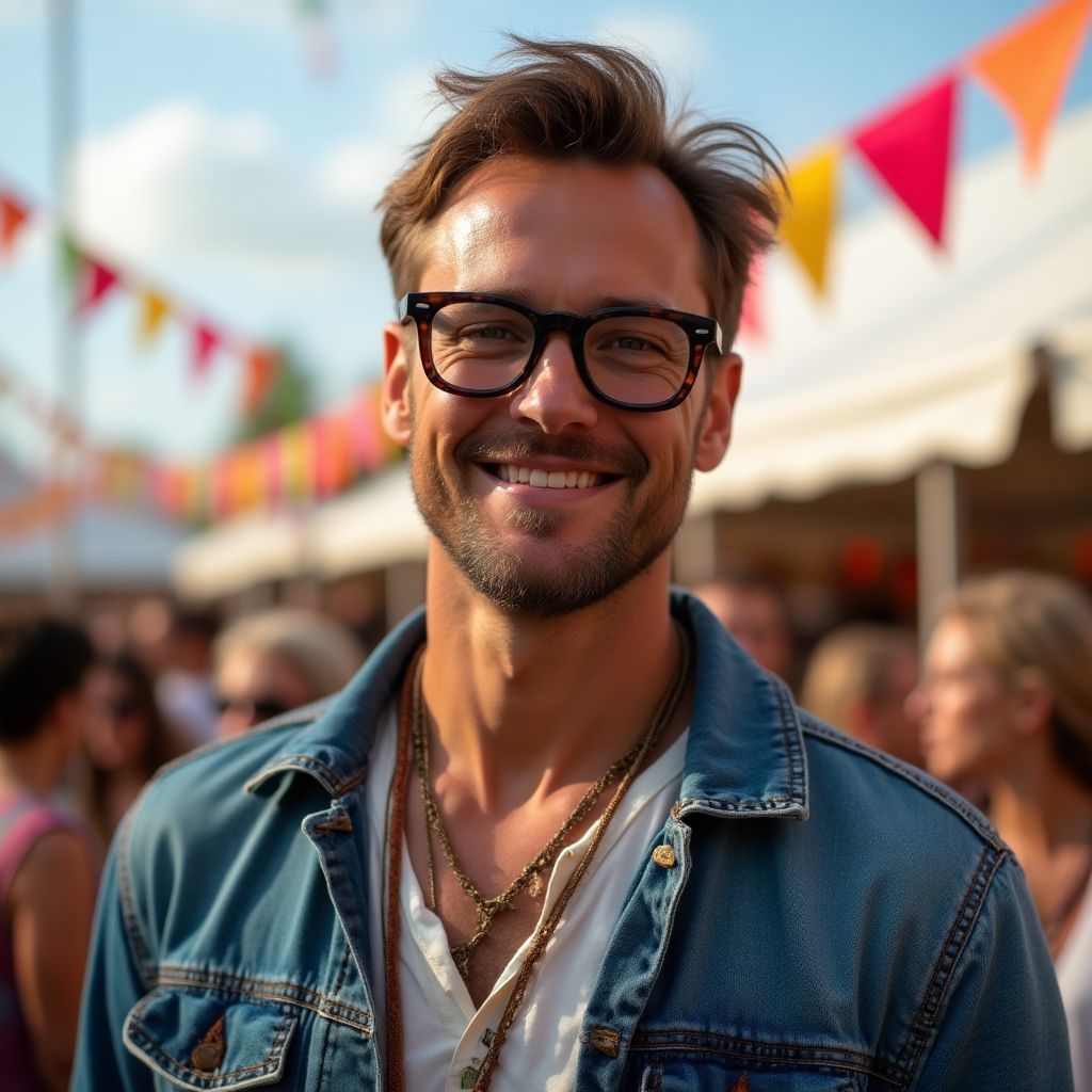 Festival Director